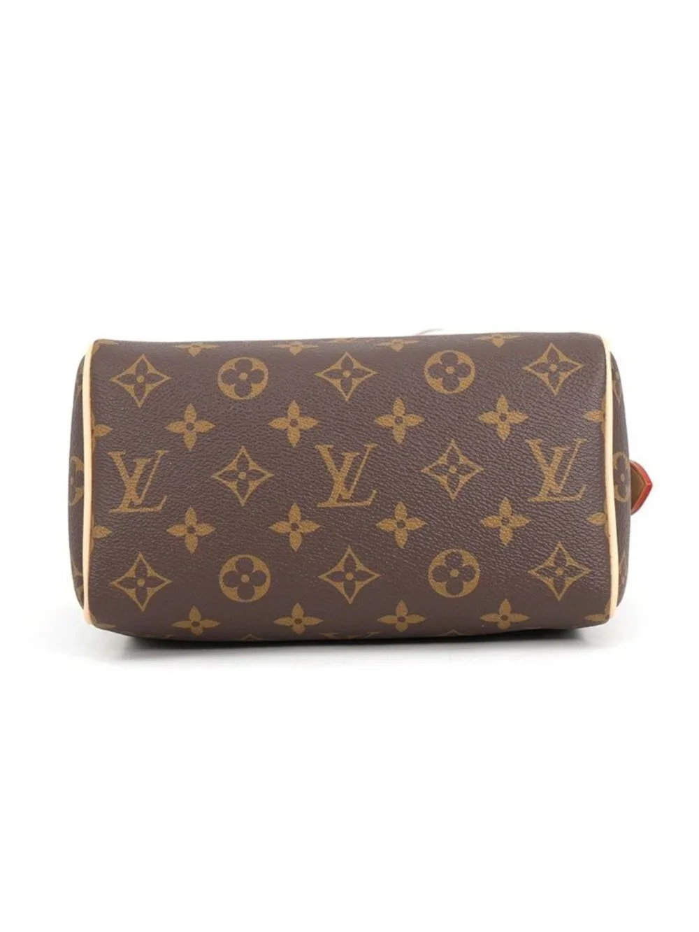 Louis Vuitton Monogram Speedy Bandouliere 20 2-Way Handbag